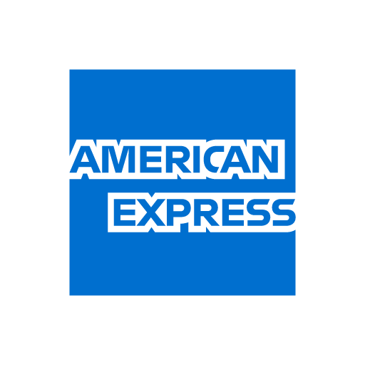American Express logo