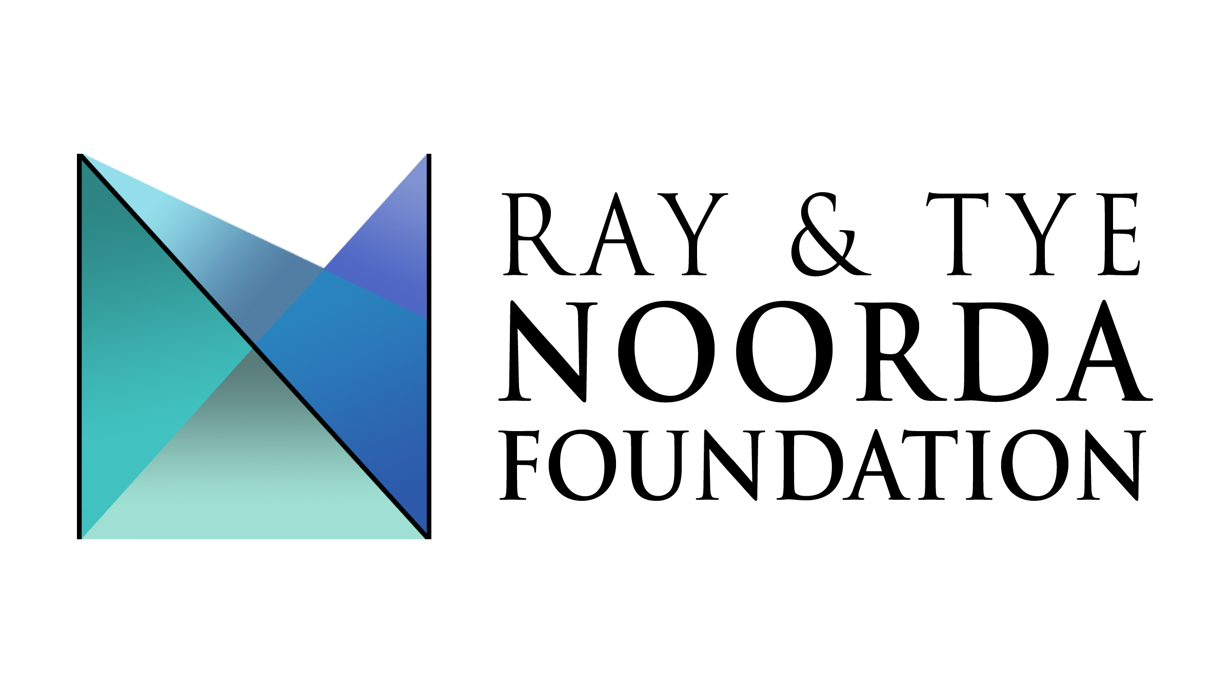 Ray &amp; Tye Noorda Foundation logo